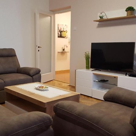 Harmony Apartment Rijeka Ngoại thất bức ảnh