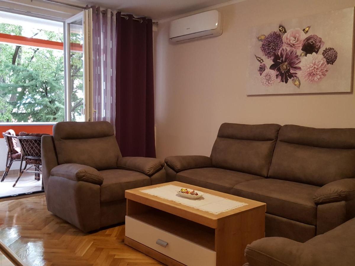 Harmony Apartment Rijeka Ngoại thất bức ảnh