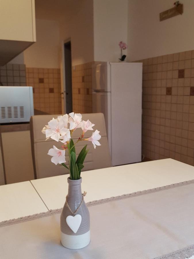 Harmony Apartment Rijeka Ngoại thất bức ảnh