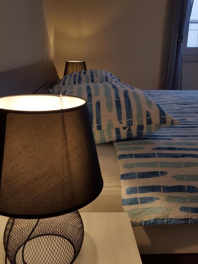 Harmony Apartment Rijeka Ngoại thất bức ảnh