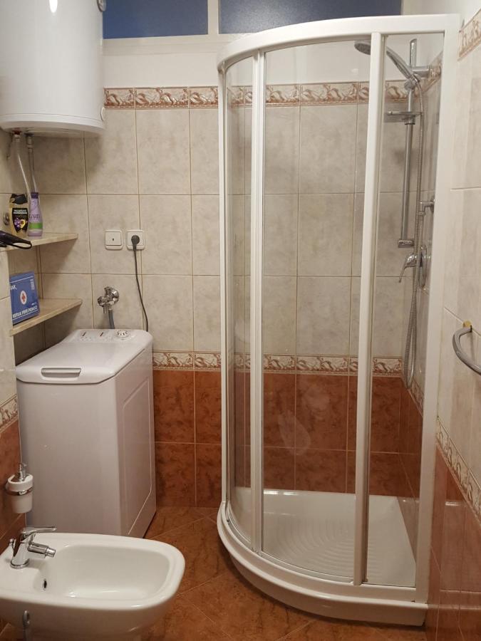 Harmony Apartment Rijeka Ngoại thất bức ảnh