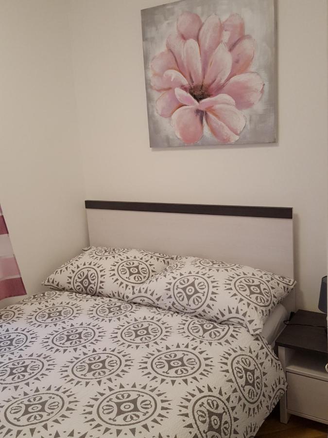 Harmony Apartment Rijeka Ngoại thất bức ảnh