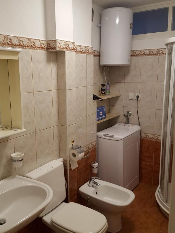 Harmony Apartment Rijeka Ngoại thất bức ảnh