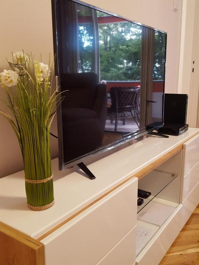 Harmony Apartment Rijeka Ngoại thất bức ảnh