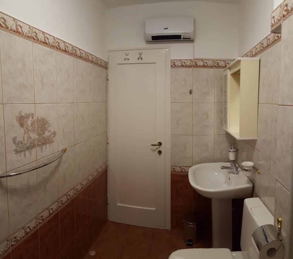 Harmony Apartment Rijeka Ngoại thất bức ảnh