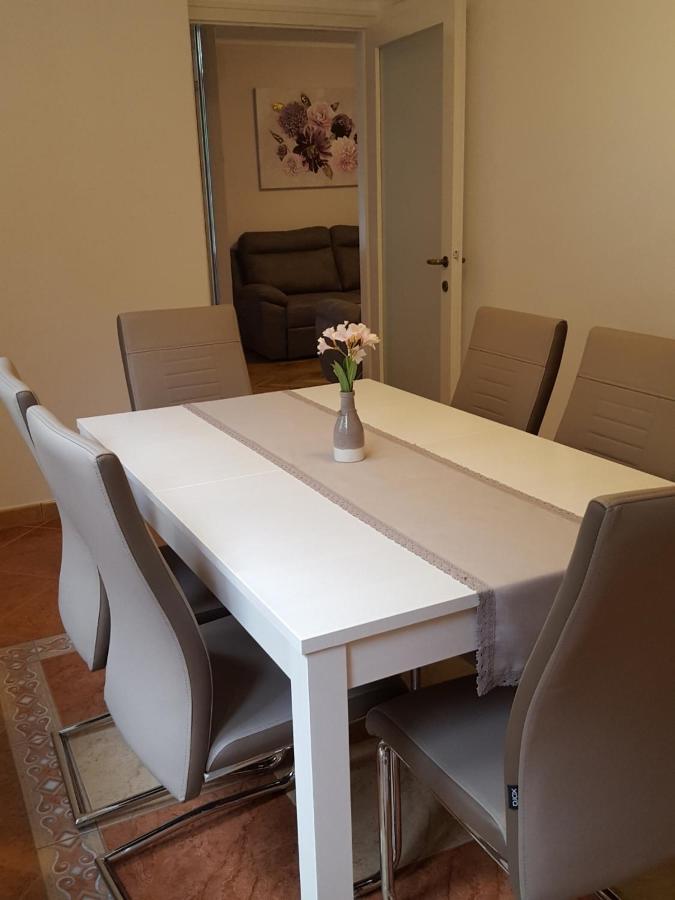 Harmony Apartment Rijeka Ngoại thất bức ảnh