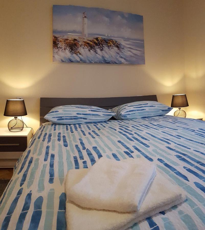 Harmony Apartment Rijeka Ngoại thất bức ảnh