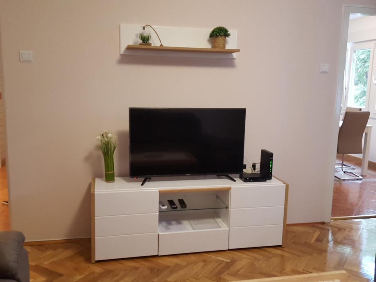 Harmony Apartment Rijeka Ngoại thất bức ảnh