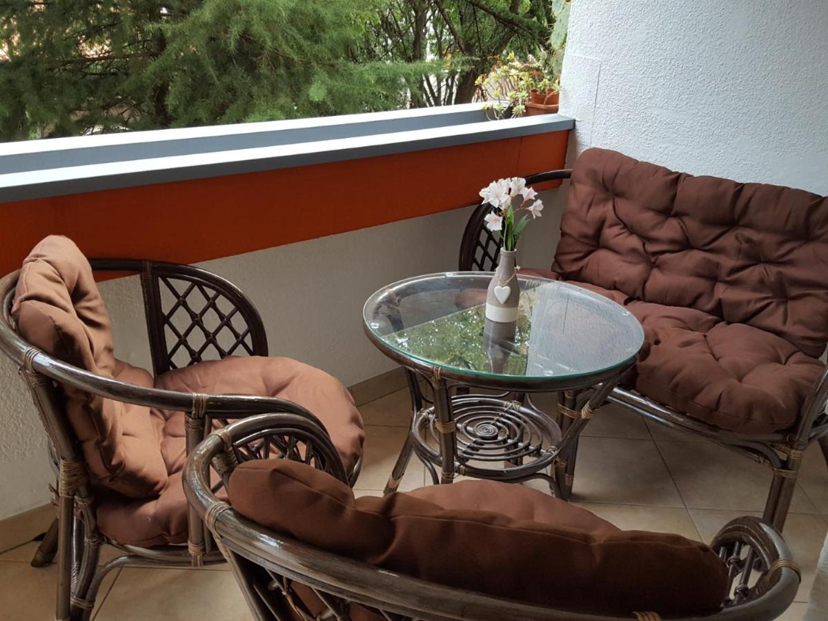 Harmony Apartment Rijeka Ngoại thất bức ảnh