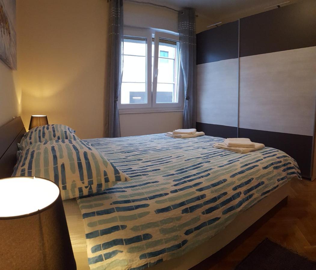 Harmony Apartment Rijeka Ngoại thất bức ảnh