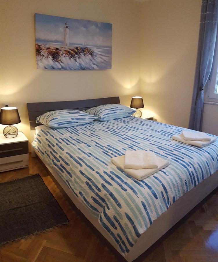 Harmony Apartment Rijeka Ngoại thất bức ảnh
