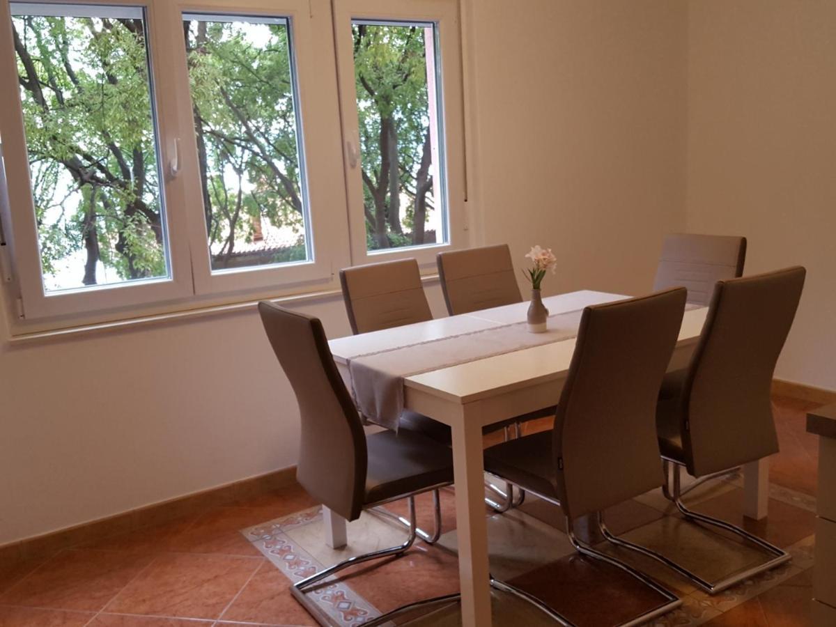Harmony Apartment Rijeka Ngoại thất bức ảnh