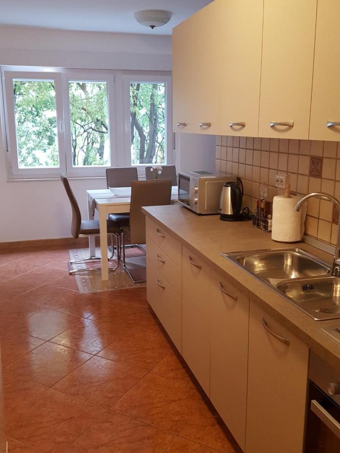 Harmony Apartment Rijeka Ngoại thất bức ảnh