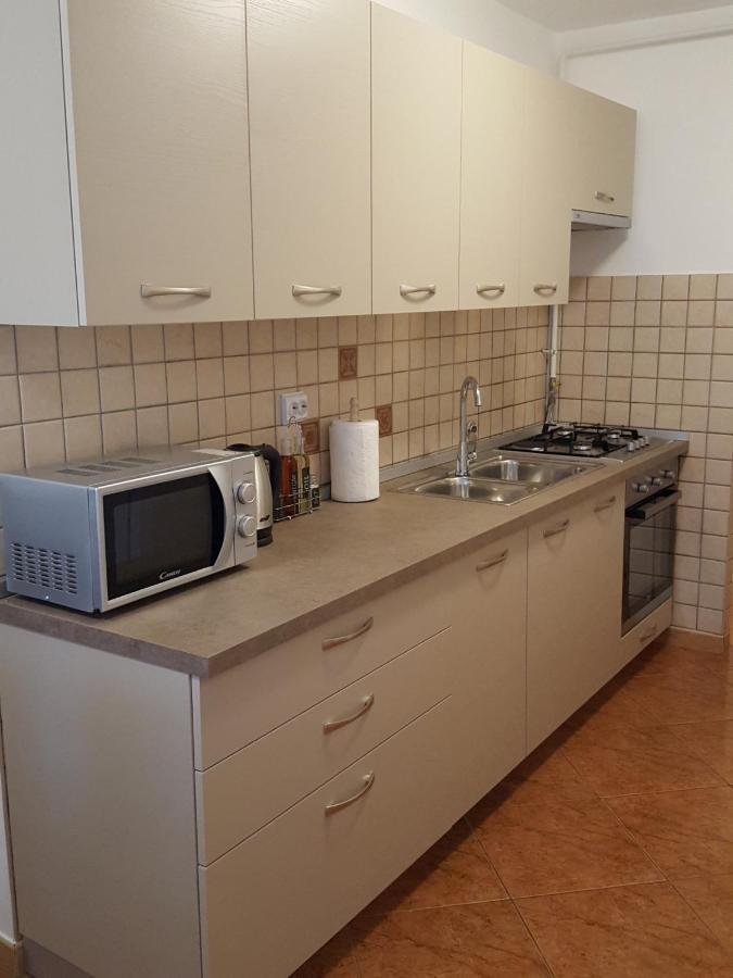 Harmony Apartment Rijeka Ngoại thất bức ảnh