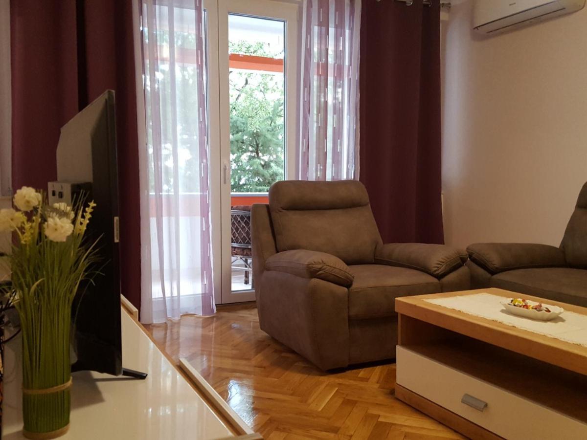 Harmony Apartment Rijeka Ngoại thất bức ảnh