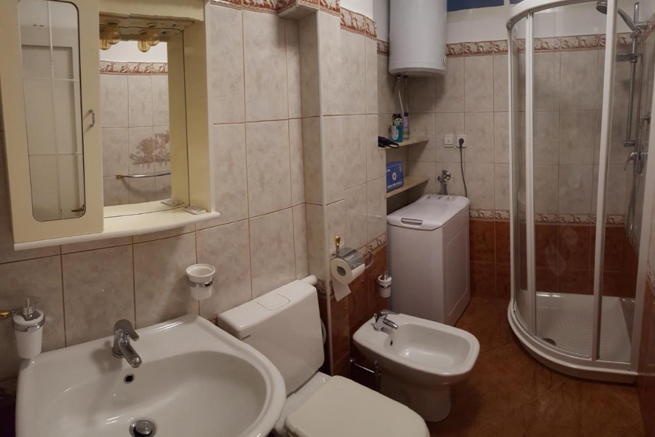 Harmony Apartment Rijeka Ngoại thất bức ảnh