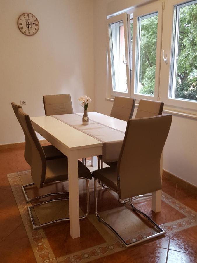Harmony Apartment Rijeka Ngoại thất bức ảnh