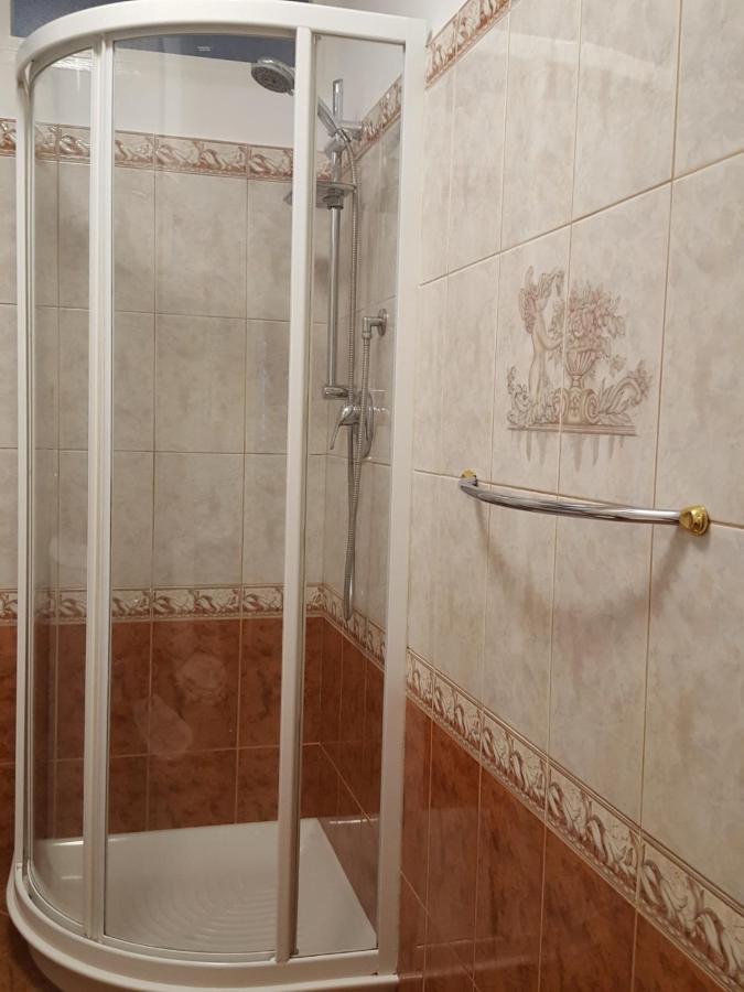 Harmony Apartment Rijeka Ngoại thất bức ảnh